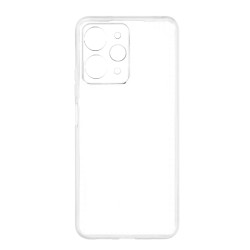 Soft Silicone Case with Camera Shield for Xiaomi Redmi 12 4g Transparent Soft Silicone Case with Camera Shield for Xiaomi Redmi 12 4g Transparent